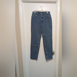 Classic Blue Women's Jeans